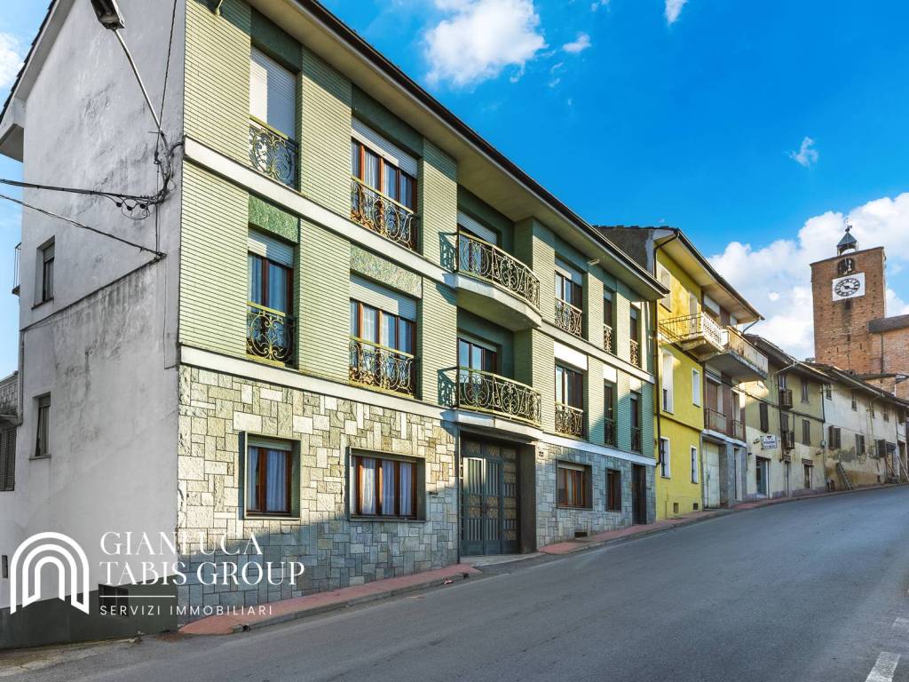 Palazzo / stabile a Montechiaro d'asti in Via Mairano, 12 - Foto 4