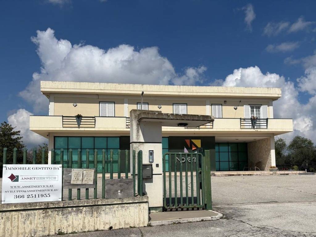 Immobile a Ripatransone in Contrada Colle Sant'Andrea, 1 - Foto 2