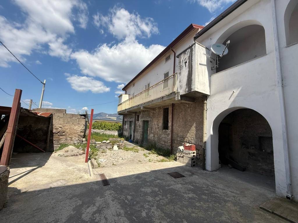 Appartamento a Nocera inferiore in Via Fiano, 115 - Foto 3