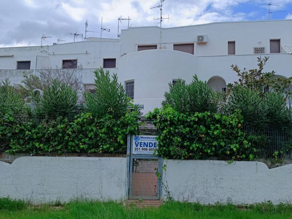 Villa a San salvo in Strada Statale Adriatica, 318 - Foto 2