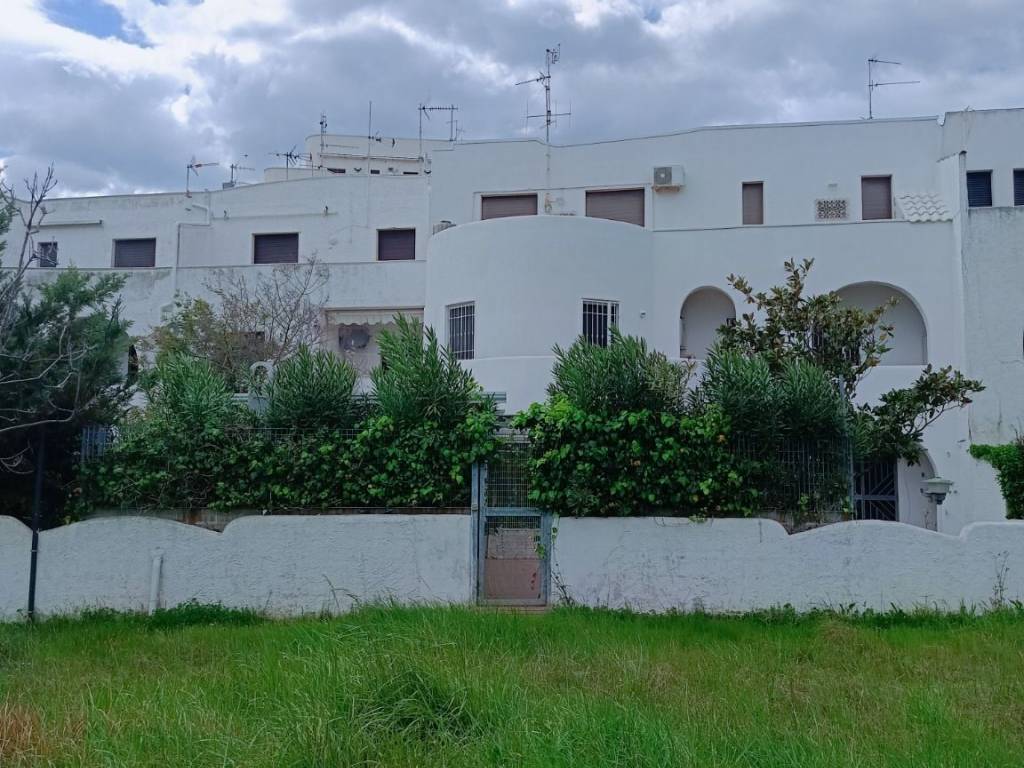 Villa a San salvo in Strada Statale Adriatica, 318 - Foto 3