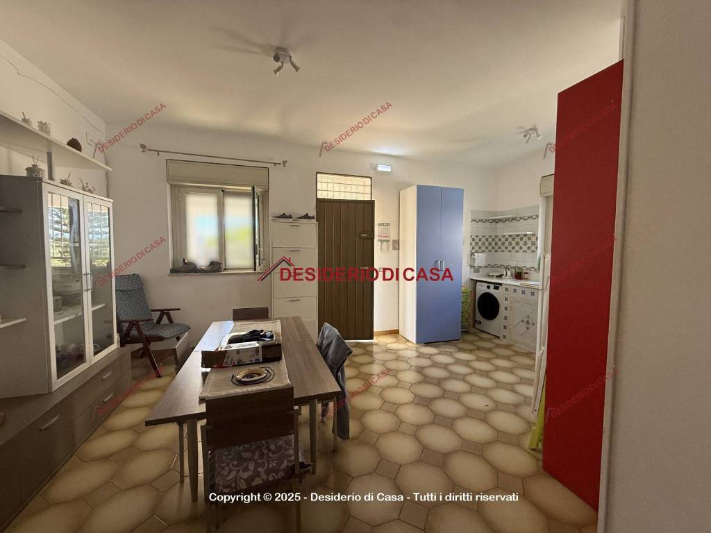 Villa a Cinisi in Contrada Sino Chianola - Foto 2