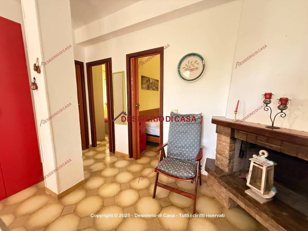Villa a Cinisi in Contrada Sino Chianola - Foto 4