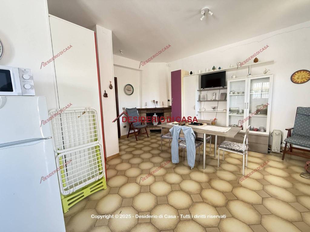 Villa a Cinisi in Contrada Sino Chianola - Foto 5
