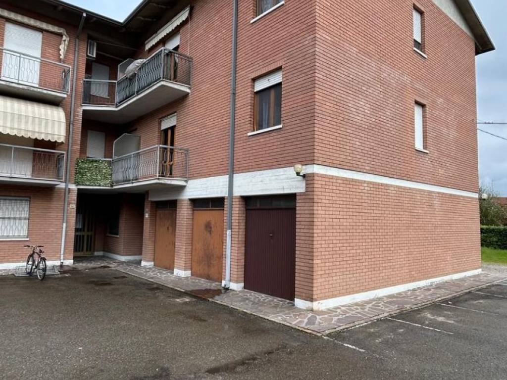 Appartamento a San felice sul panaro in Via degli Estensi, 105 - Foto 2