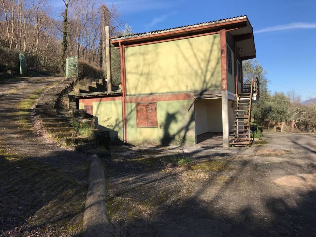 Rustico / casale a Morolo in Strada Prima Piglione - Foto 2