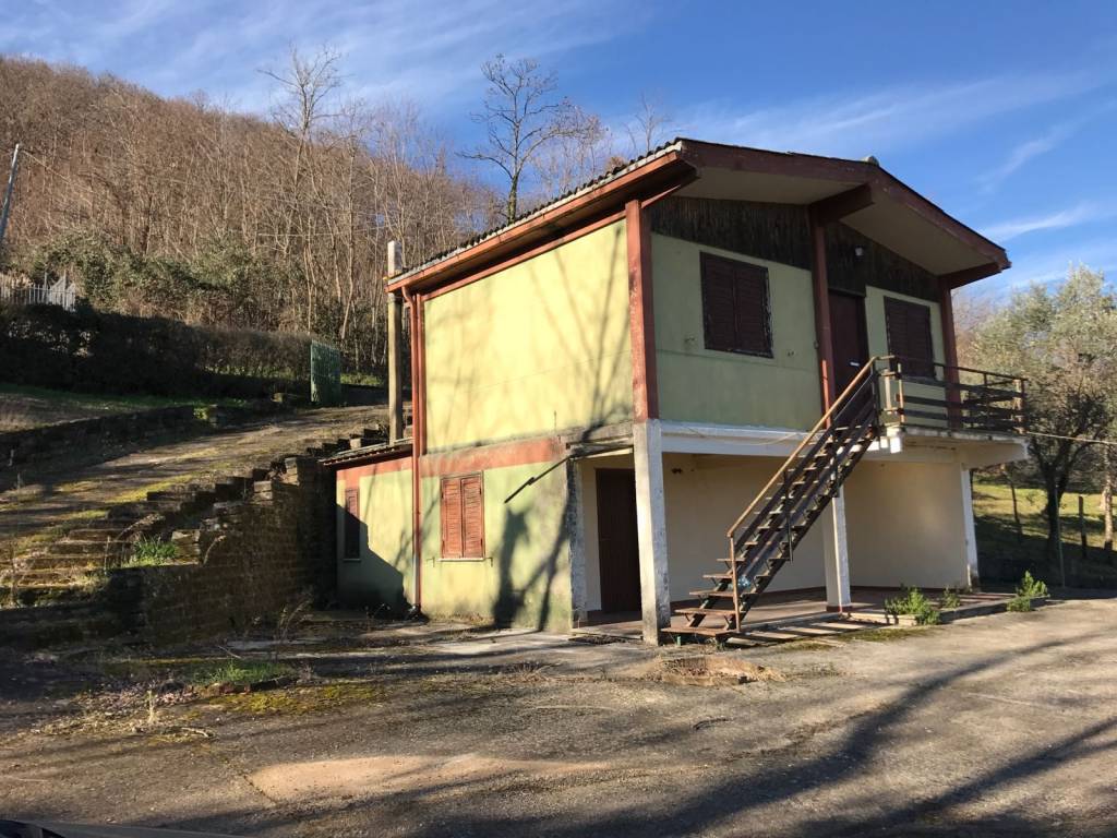 Rustico / casale a Morolo in Strada Prima Piglione - Foto 3