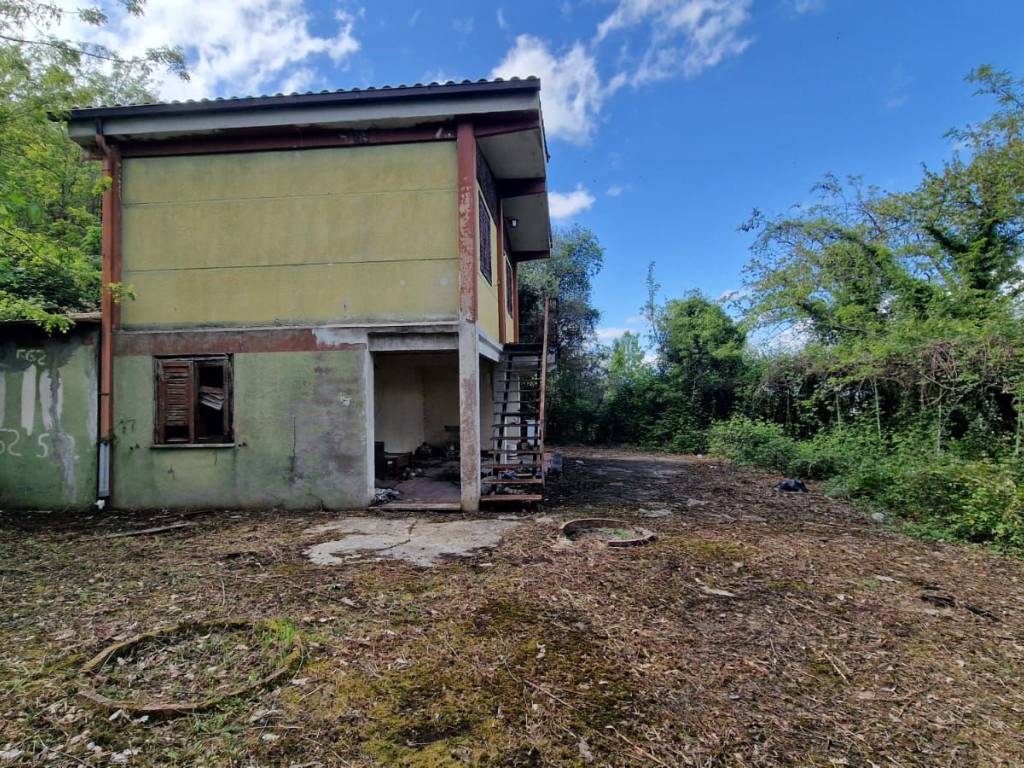 Rustico / casale a Morolo in Strada Prima Piglione - Foto 4