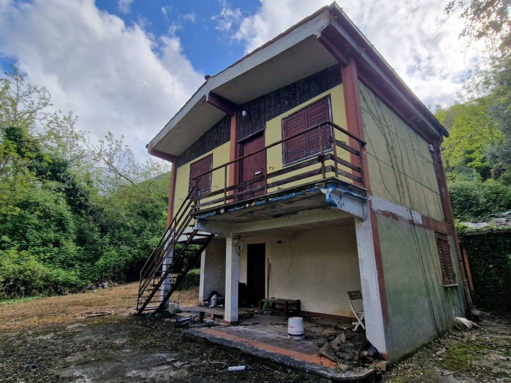 Rustico / casale a Morolo in Strada Prima Piglione - Foto 5