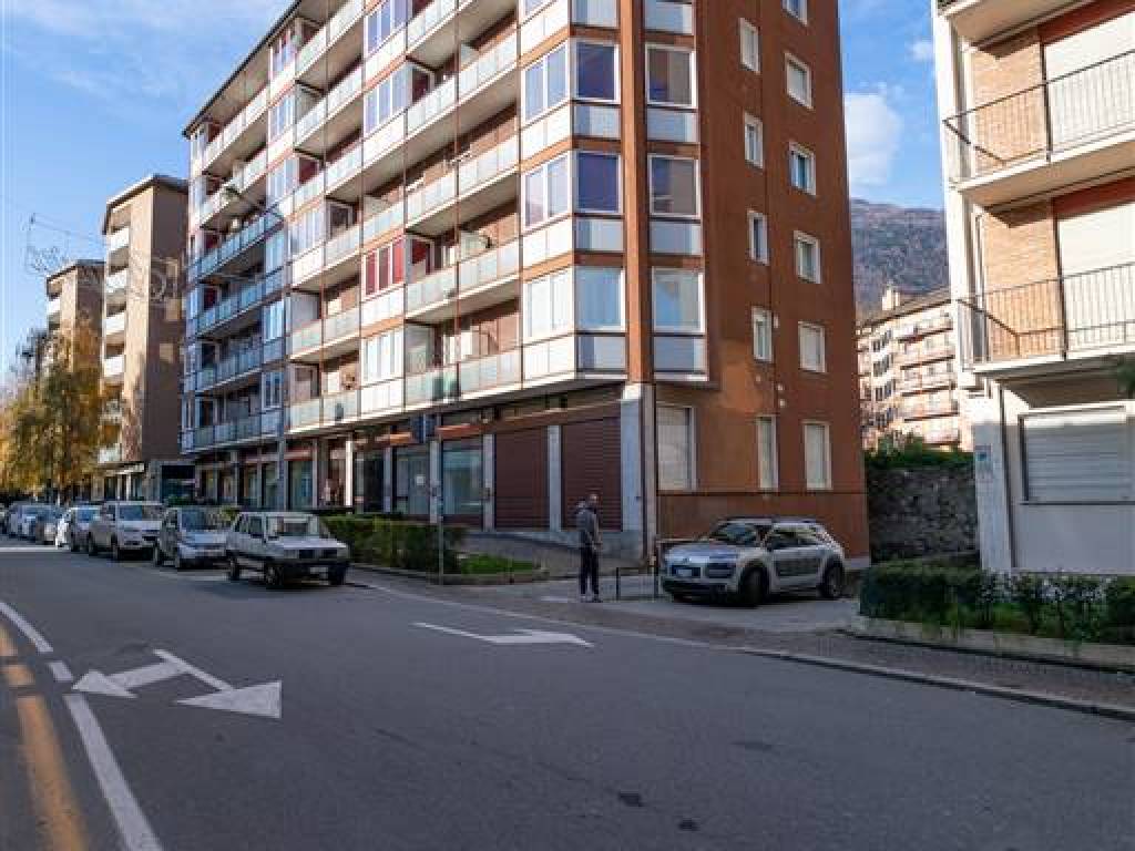 Immobile a Sondrio in Via Trieste - Foto 2
