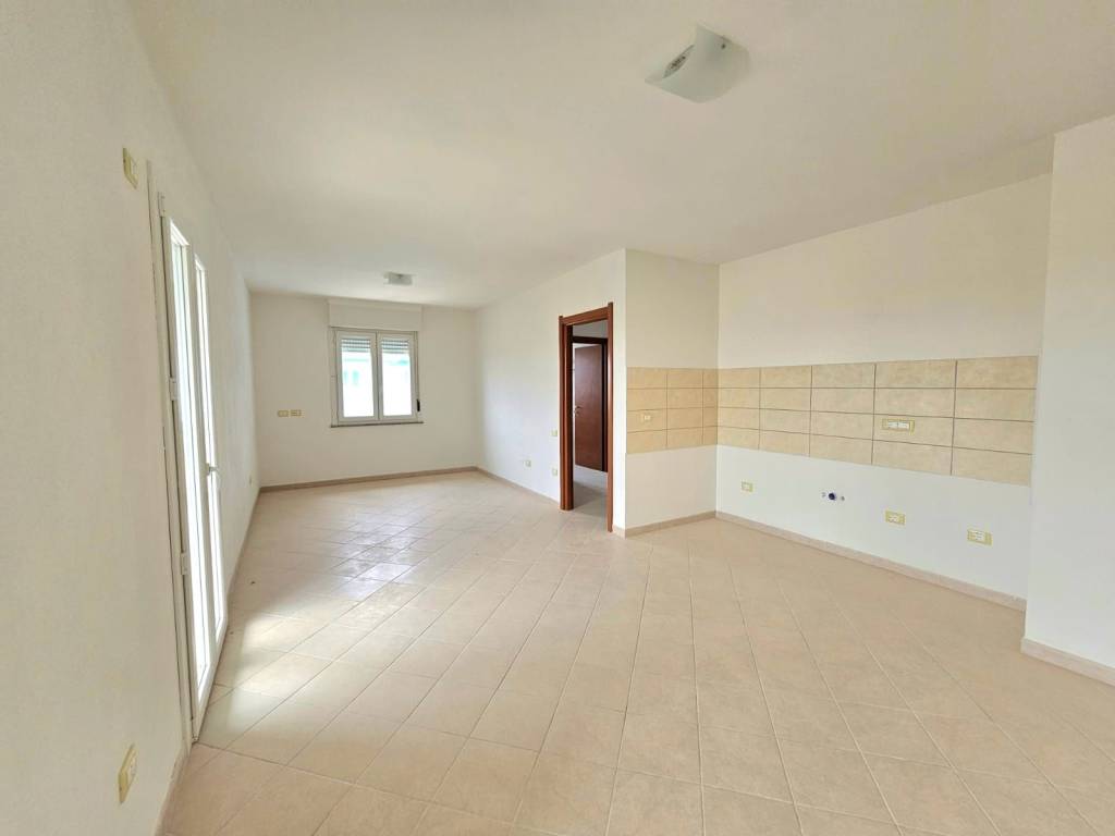 Appartamento a Iglesias in Via Carlo Alberto Dalla Chiesa - Foto 2