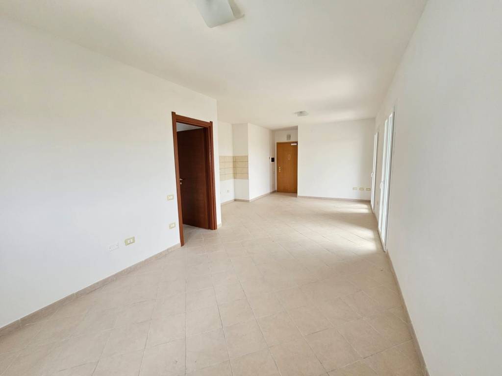 Appartamento a Iglesias in Via Carlo Alberto Dalla Chiesa - Foto 3