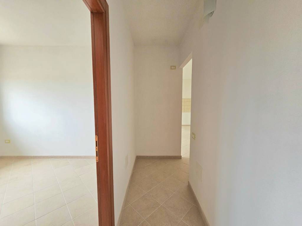 Appartamento a Iglesias in Via Carlo Alberto Dalla Chiesa - Foto 5