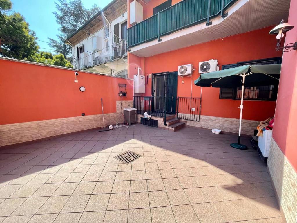 Appartamento a Alessandria in VIA DE AMICIS, 8 - Foto 3