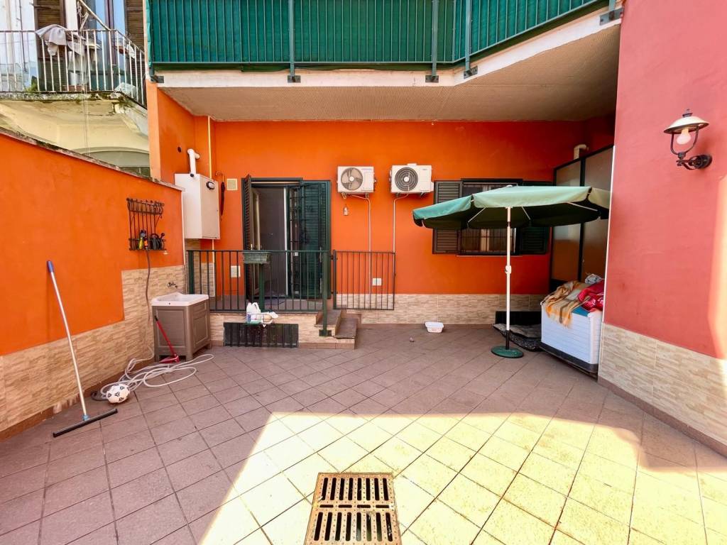 Appartamento a Alessandria in VIA DE AMICIS, 8 - Foto 4