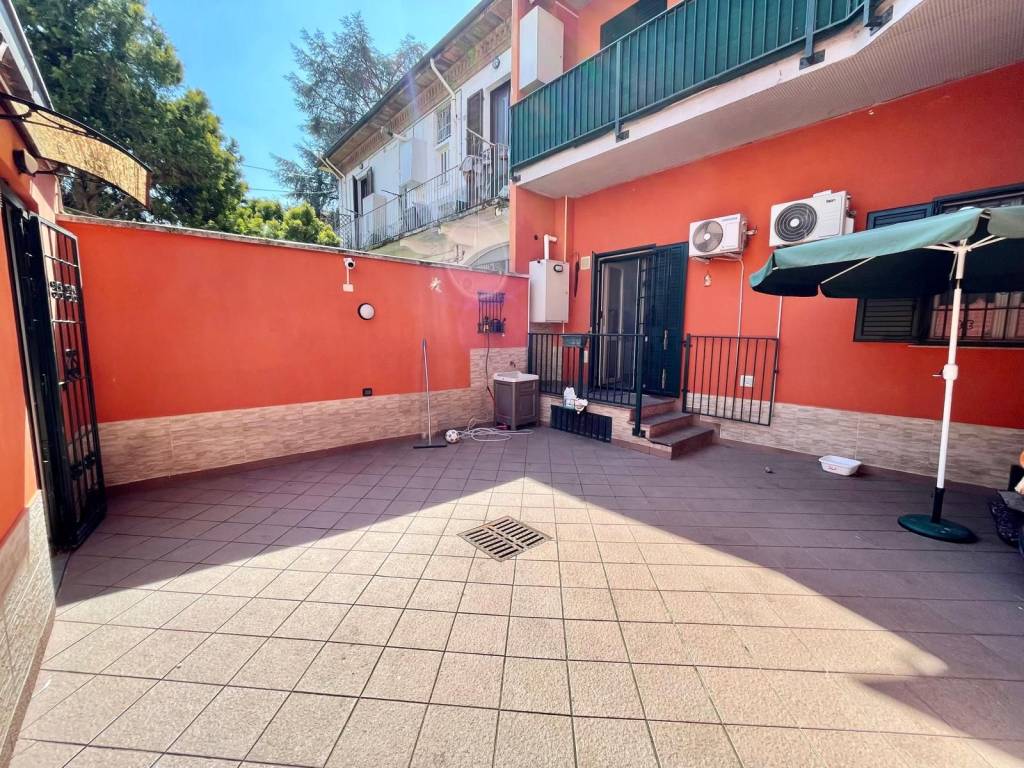 Appartamento a Alessandria in VIA DE AMICIS, 8 - Foto 5