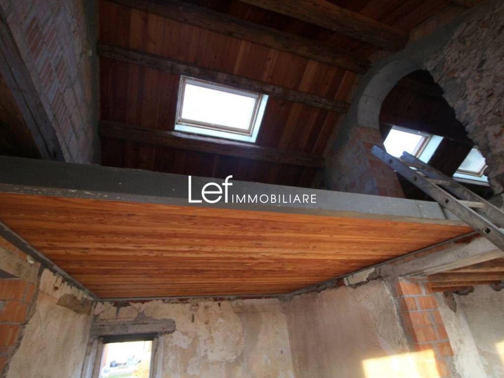 Casa indipendente a Cesiomaggiore in Via Menin - Foto 4