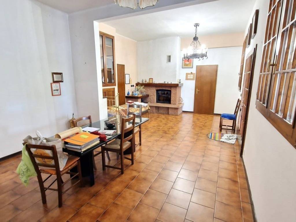Villa a Minerbio in Via Nazionale - Foto 4