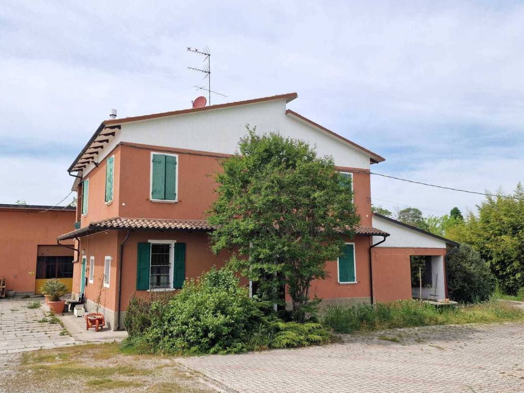 Villa a Minerbio in Via Nazionale - Foto 5
