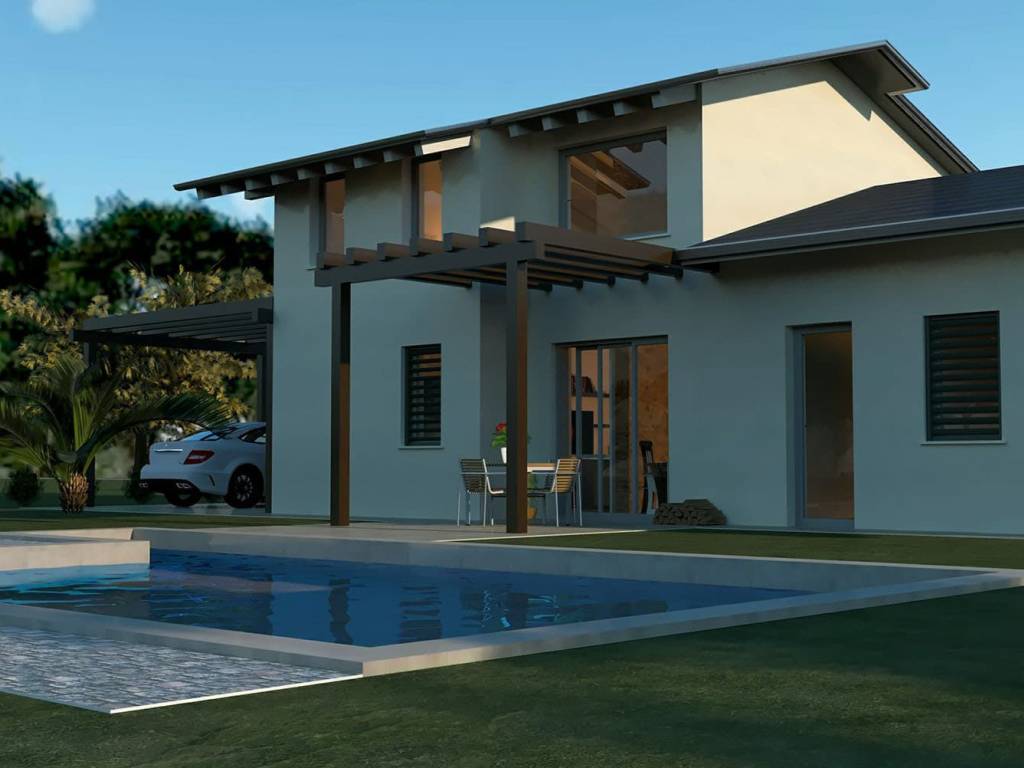 Terreno a Spilamberto - Foto 2