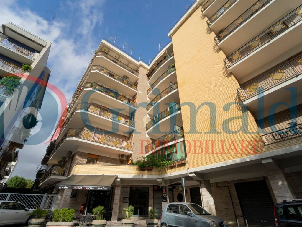 Appartamento a Giugliano in campania in PIAZZA ANTONIO GRAMSCI, 2 - Foto 5