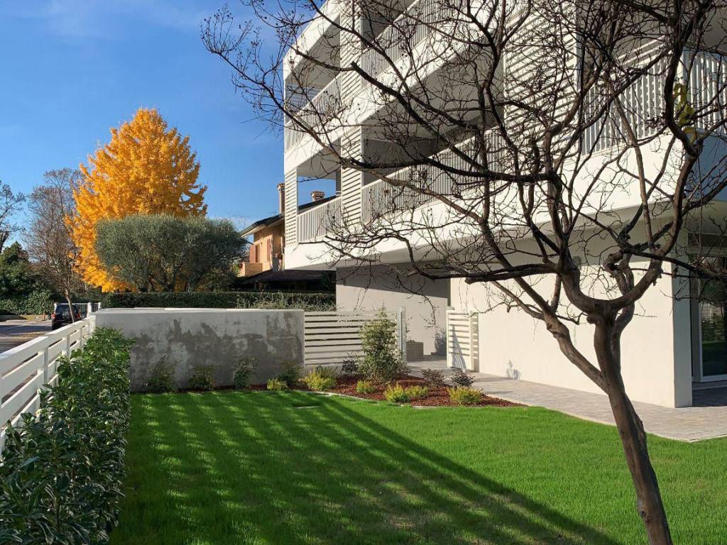 Progetto a Selvazzano dentro in Via San Massimo - Foto 2