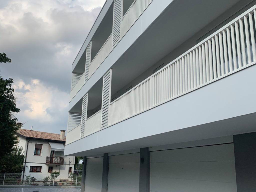 Progetto a Selvazzano dentro in Via San Massimo - Foto 3