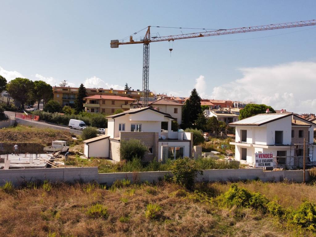Progetto a Recanati in Via Pintura del Braccio - Foto 2