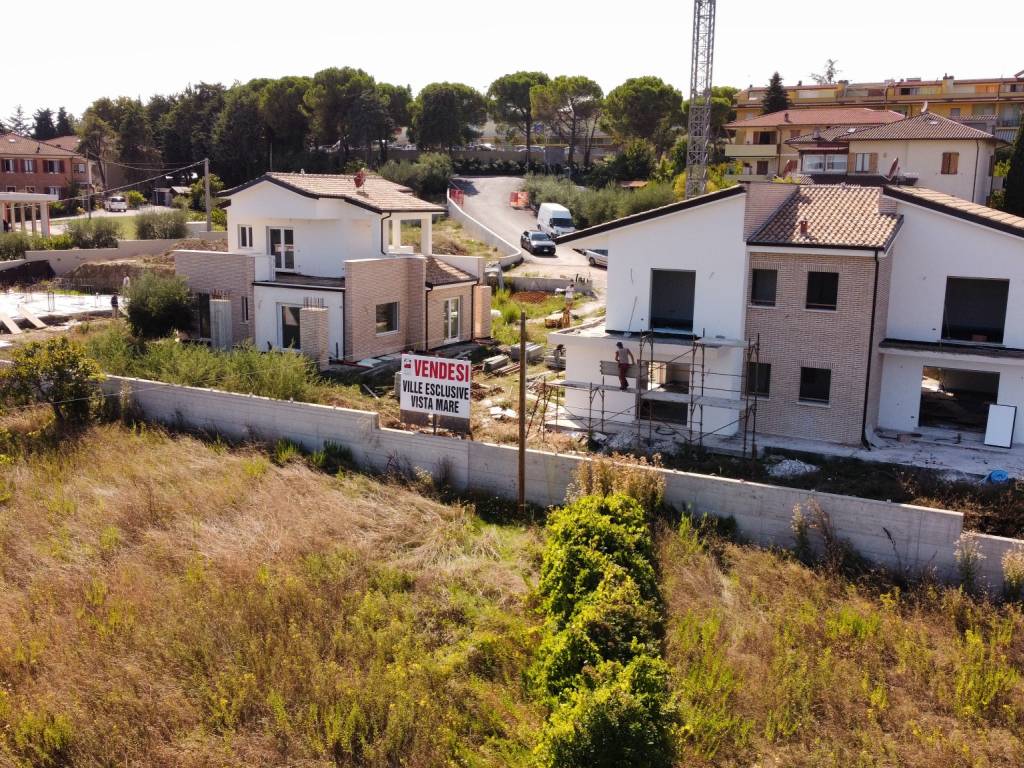 Progetto a Recanati in Via Pintura del Braccio - Foto 5