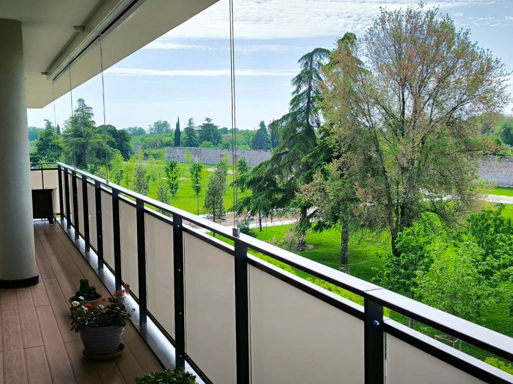 Progetto a Verona in Viale Università - Foto 3