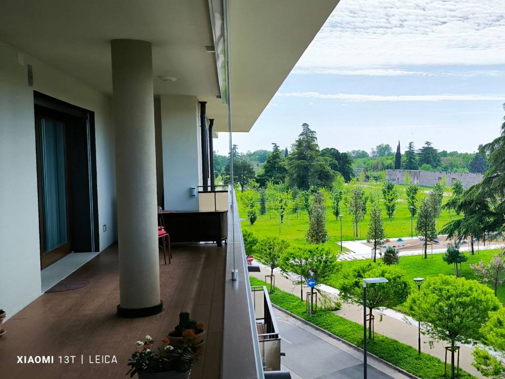 Progetto a Verona in Viale Università - Foto 4
