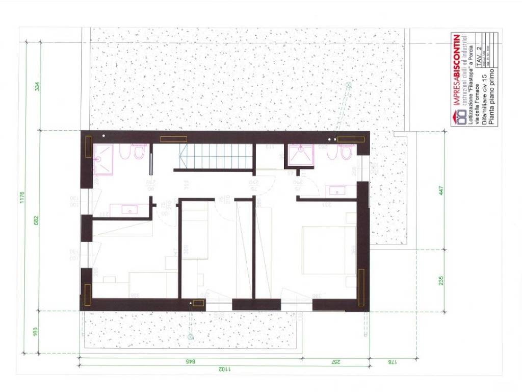 Progetto a Porcia in Via Sant'Agnese - Foto 4
