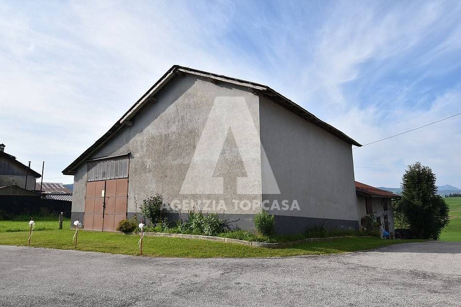Immobile a Asiago in Via Berga - Foto 2