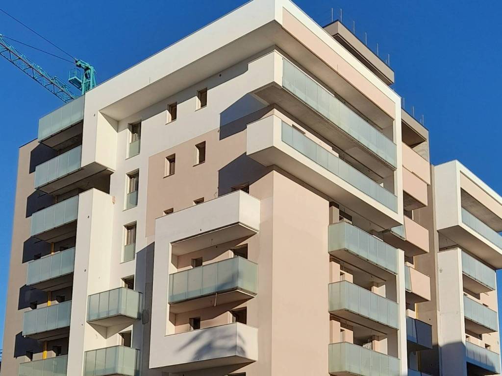 Progetto a Chieti in Via Casoli - Foto 3