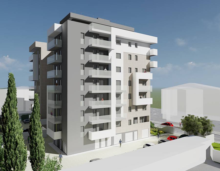 Progetto a Chieti in Via Casoli - Foto 5