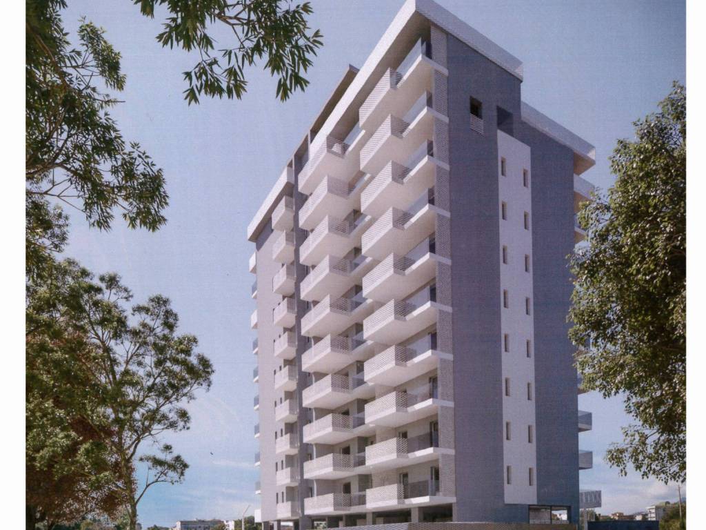 Progetto a Salerno in Via Eduardo De Filippo - Foto 2