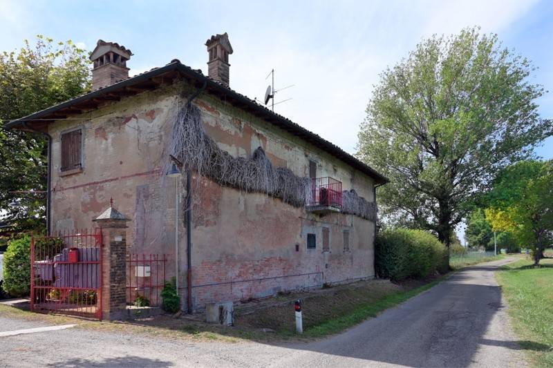 Rustico / casale a Castelfranco emilia in Via San Michele, 8 - Foto 2
