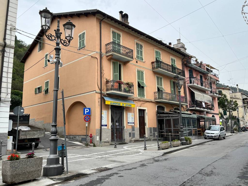 Appartamento a Isolabona in Via Roma - Foto 2