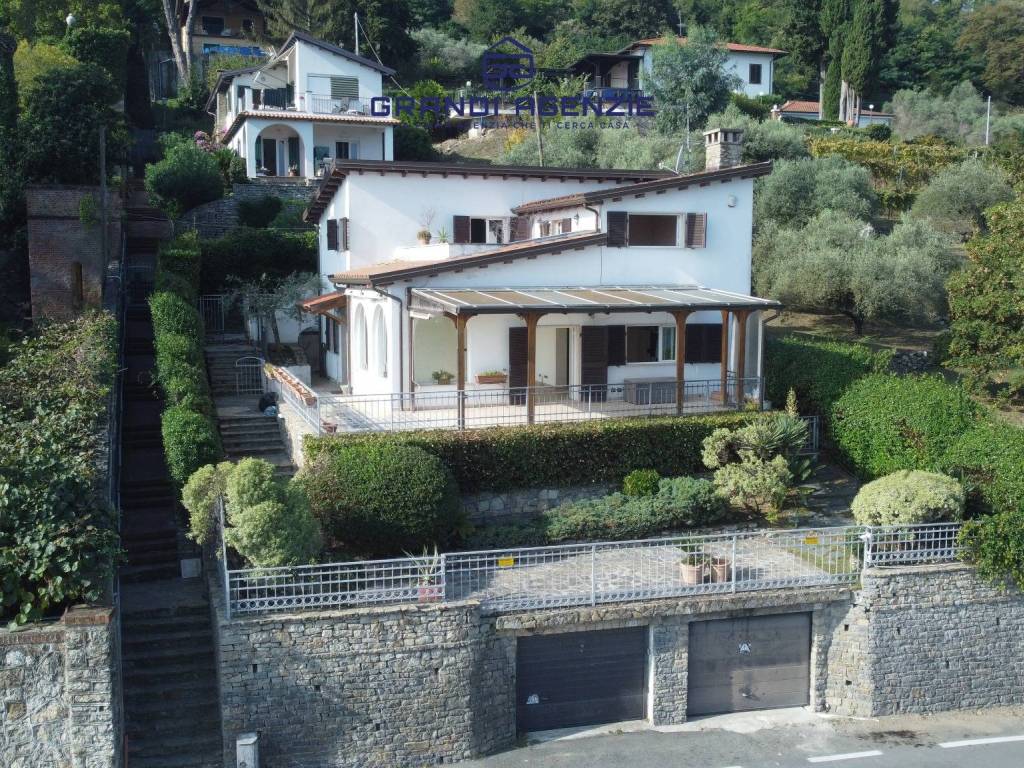 Villa a Ameglia in Via dell'Angelo, 33 - Foto 3