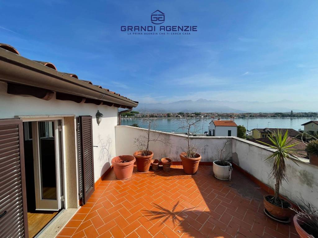 Villa a Ameglia in Via dell'Angelo, 33 - Foto 5