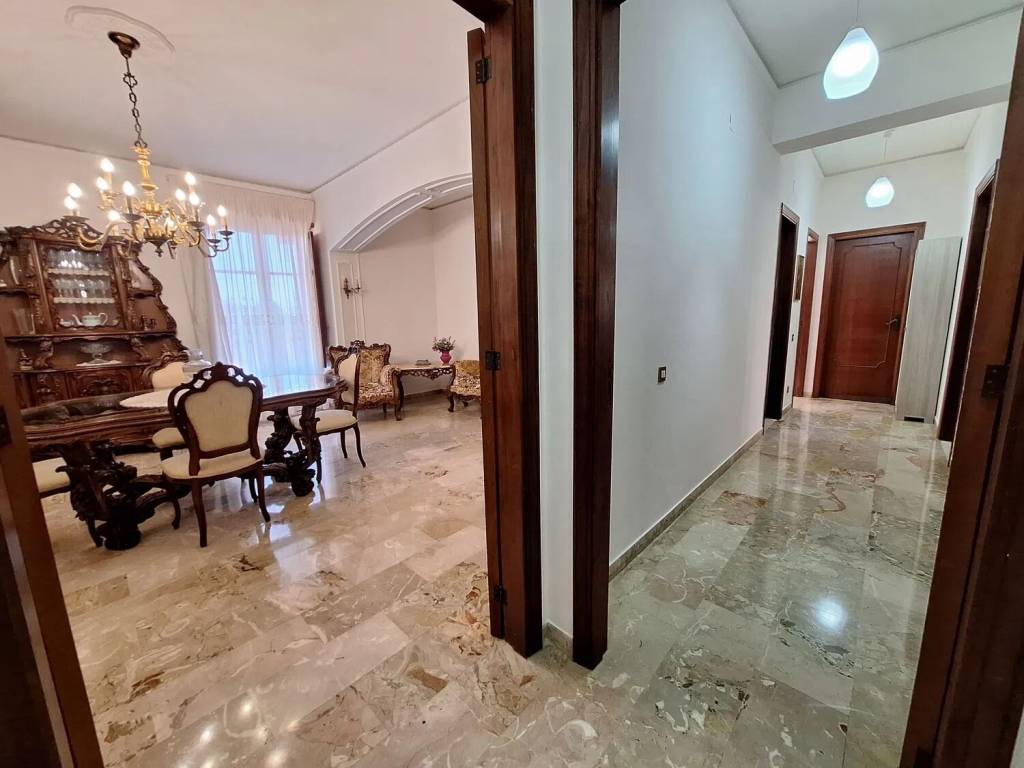 Appartamento a Messina in Località Galati Marina - Foto 2