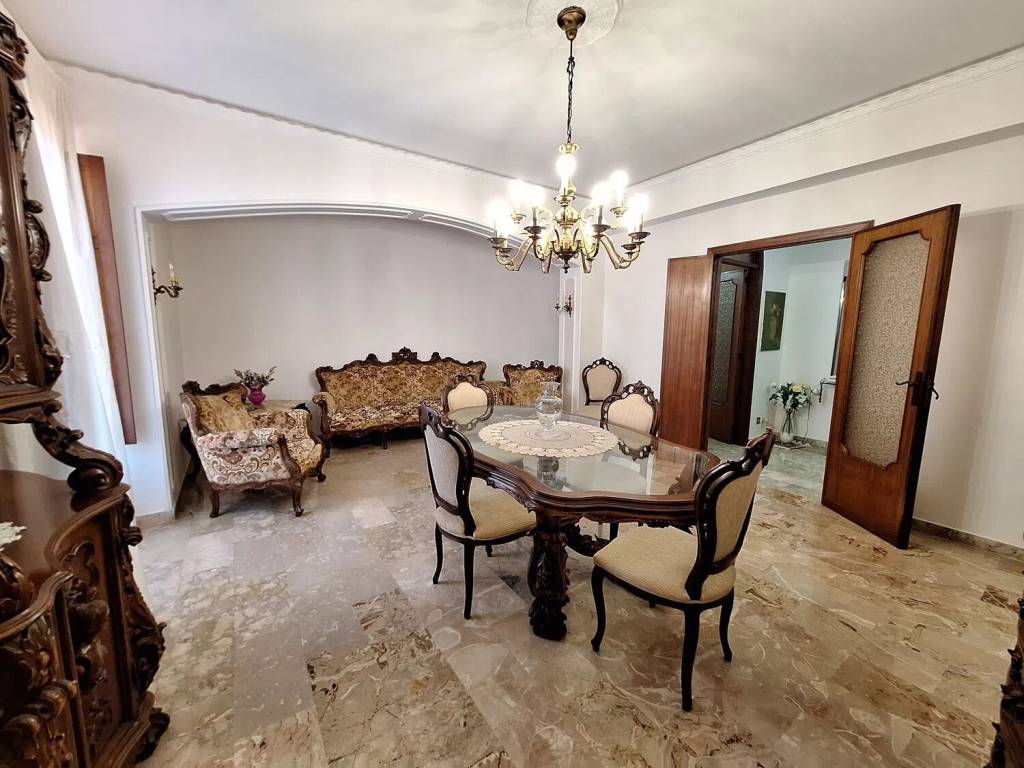 Appartamento a Messina in Località Galati Marina - Foto 5