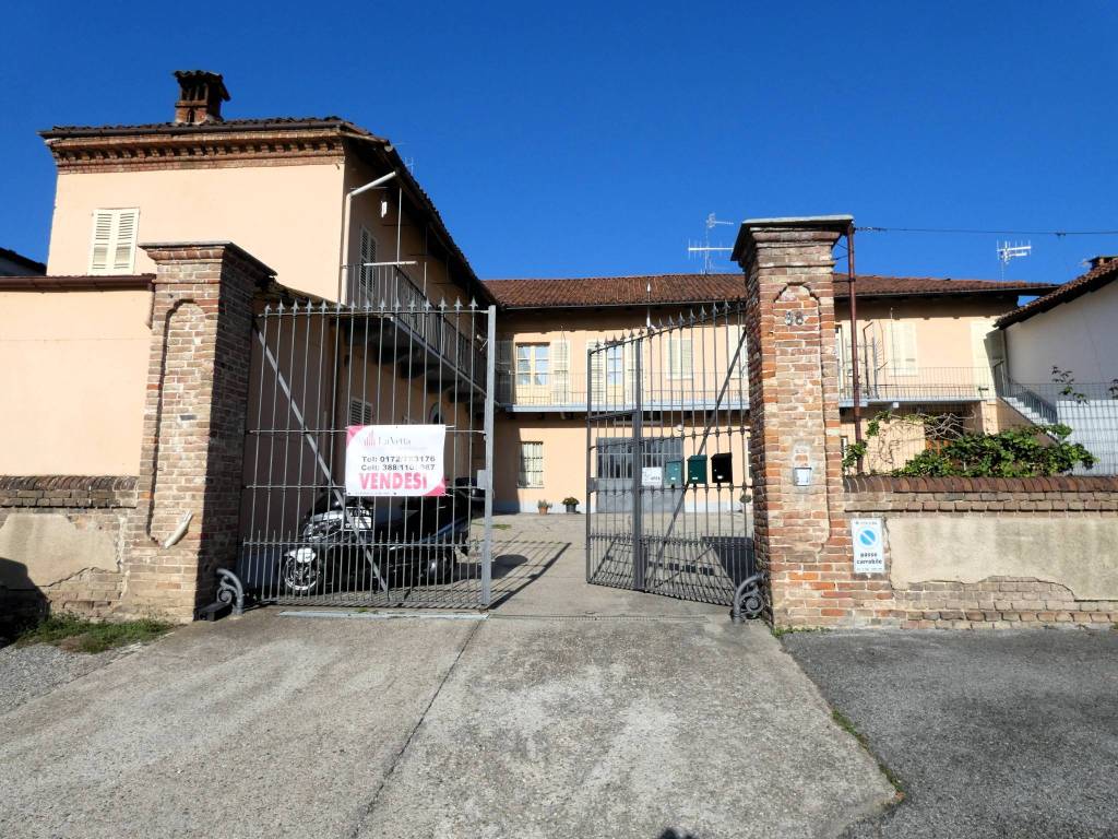 Palazzo / stabile a Bra in Viale Madonna dei Fiori - Foto 5