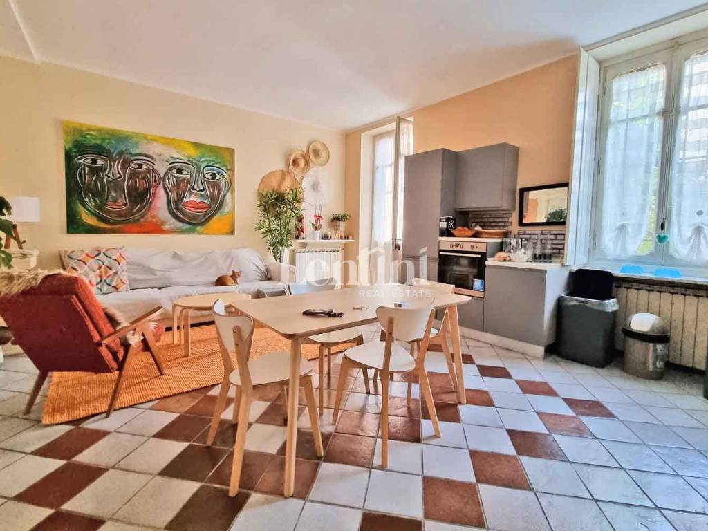 Appartamento a Casale monferrato in Via Ferrante Aporti, 30 - Foto 4