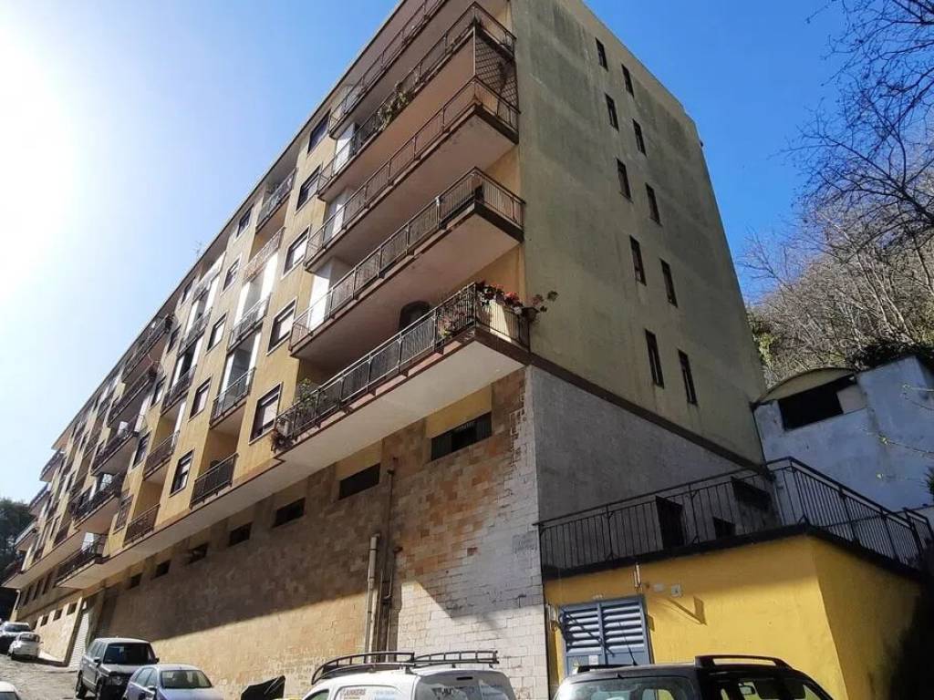 Appartamento a Messina in Viale Regina Elena, 207 - Foto 2