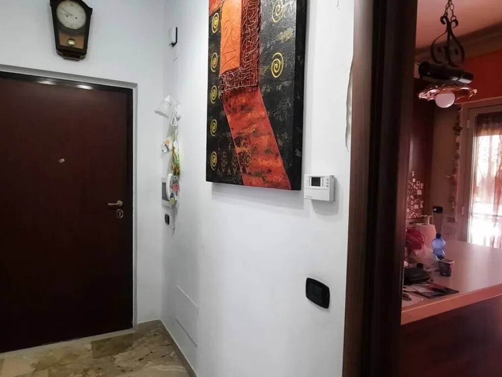 Appartamento a Messina in Viale Regina Elena, 207 - Foto 3