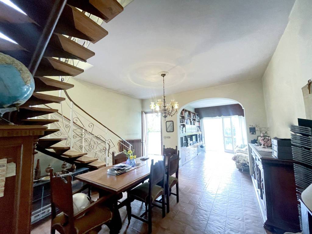 Casa indipendente a Riccione in Viale Francesco Baracca - Foto 4
