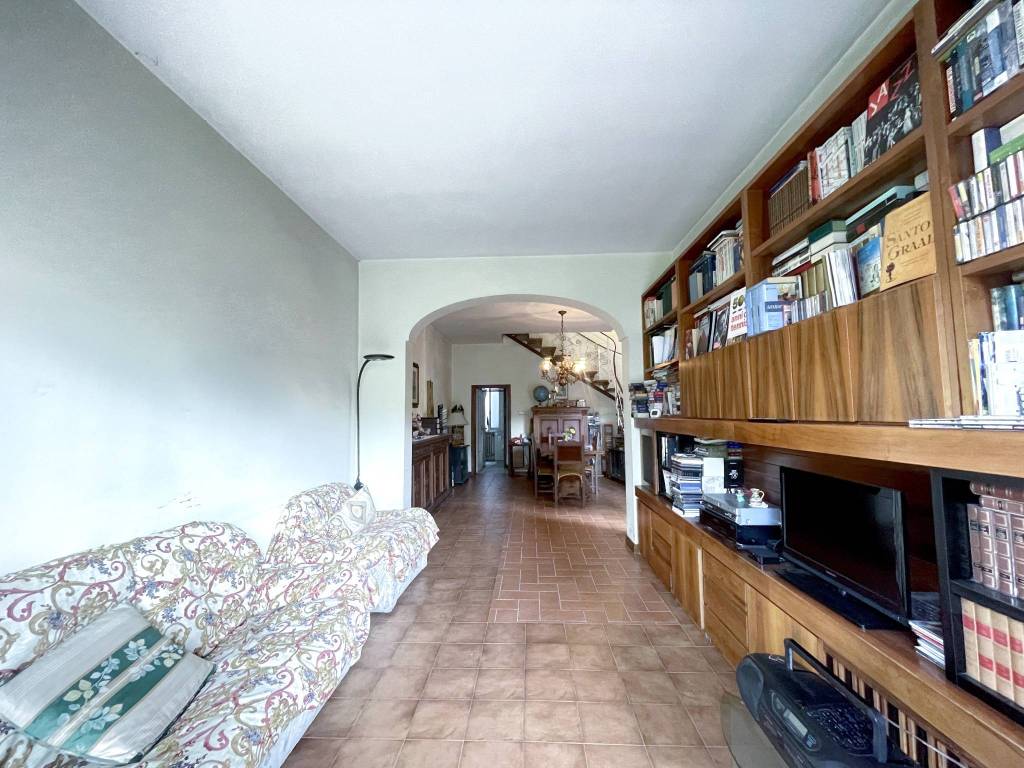 Casa indipendente a Riccione in Viale Francesco Baracca - Foto 5