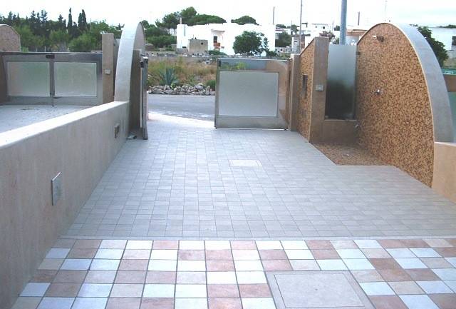 Villa a Ugento in Via dei Mille, 44 - Foto 2