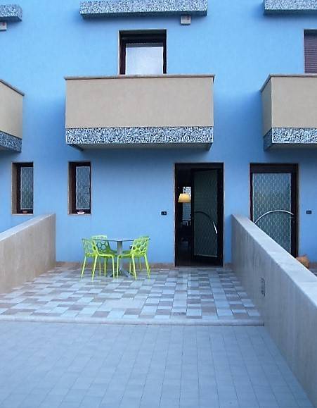 Villa a Ugento in Via dei Mille, 44 - Foto 3
